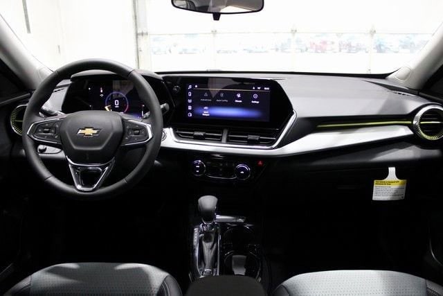 2026 Chevrolet Trax LT - Photo 17