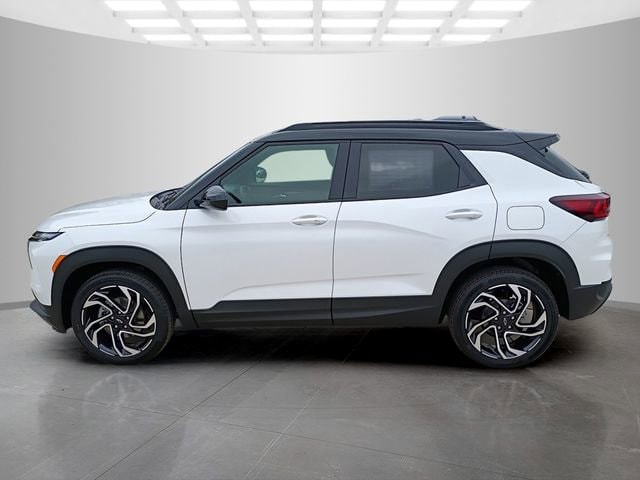 2026 Chevrolet Trailblazer RS - Photo 7