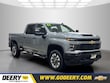  Chevrolet Silverado 2500 HD