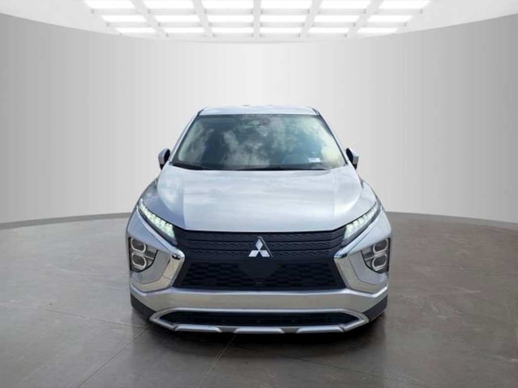 Used 2025 Mitsubishi Eclipse Cross SE