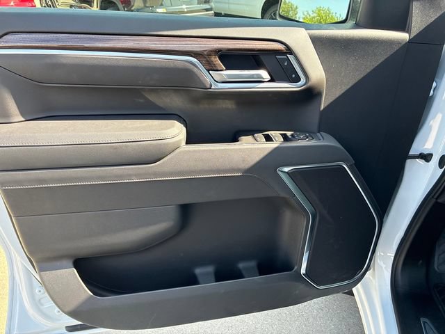 2026 Chevrolet Silverado 1500 Custom - Photo 19
