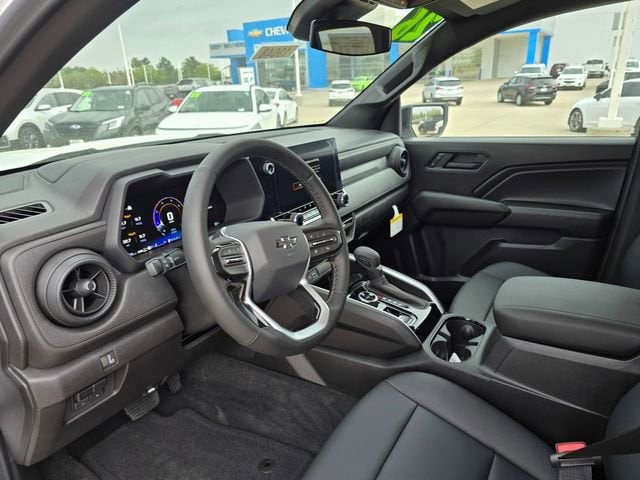 2026 Chevrolet Colorado Trail Boss - Photo 25