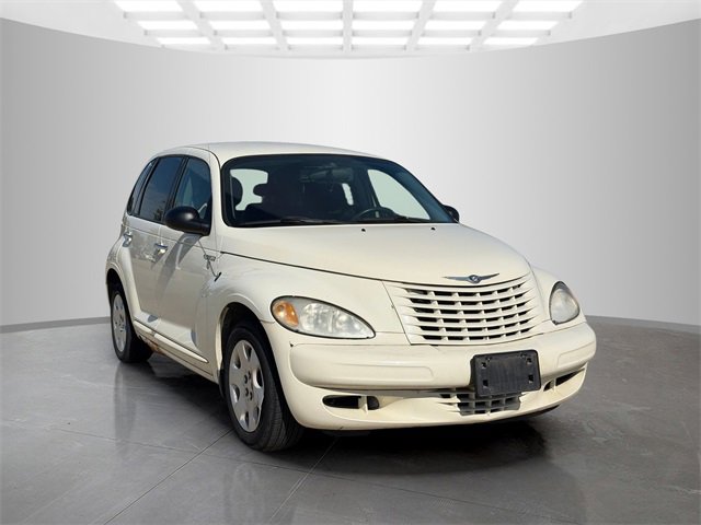 2005 Chrysler PT Cruiser