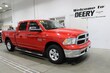 Ram 1500 Classic