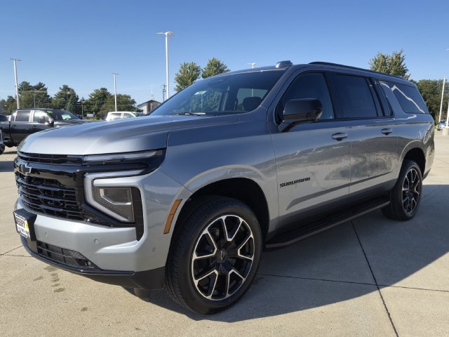 New 2027 Chevrolet