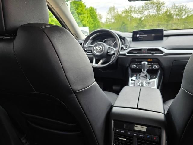 2022 Mazda CX-9 Touring Plus - Photo 24