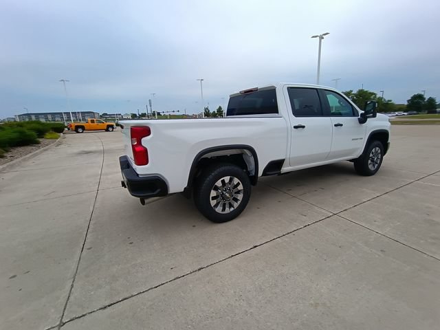 2026 Chevrolet Silverado 2500 HD Custom - Photo 14