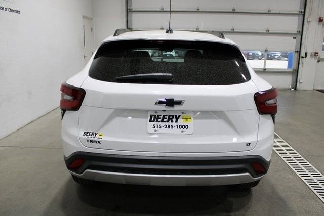 2026 Chevrolet Trax LT - Photo 21