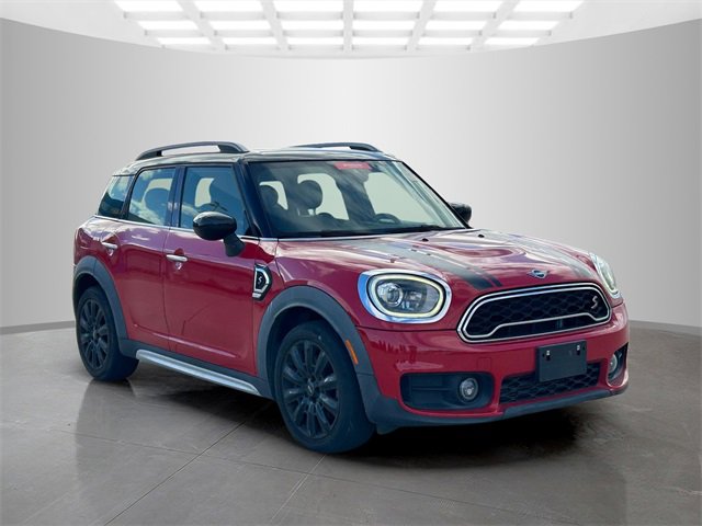 2020 Mini Countryman S photo 2