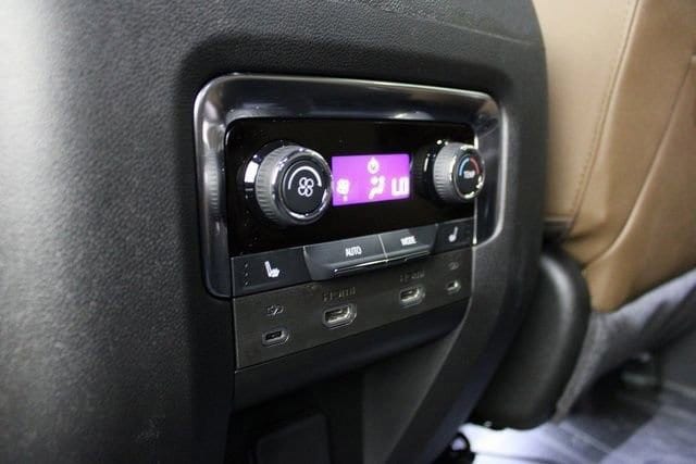 2026 Chevrolet Tahoe High Country - Photo 21