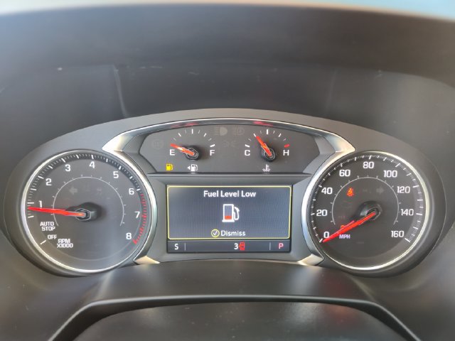 2026 Chevrolet Blazer 2LT - Photo 16