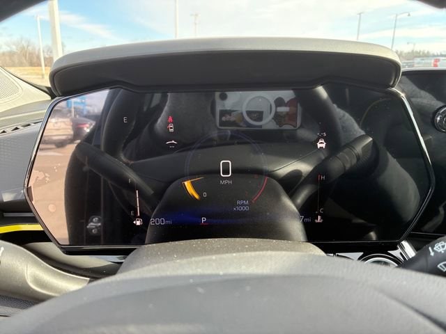2026 Chevrolet Trax Activ - Photo 23