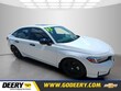  Honda Civic Si