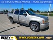  Chevrolet Avalanche
