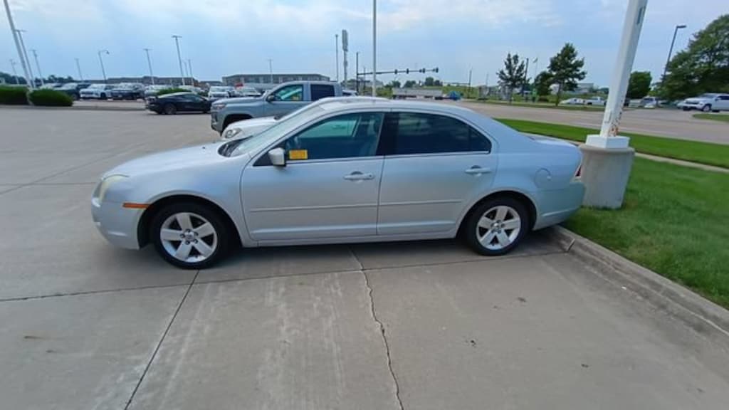 Used 2006 Ford