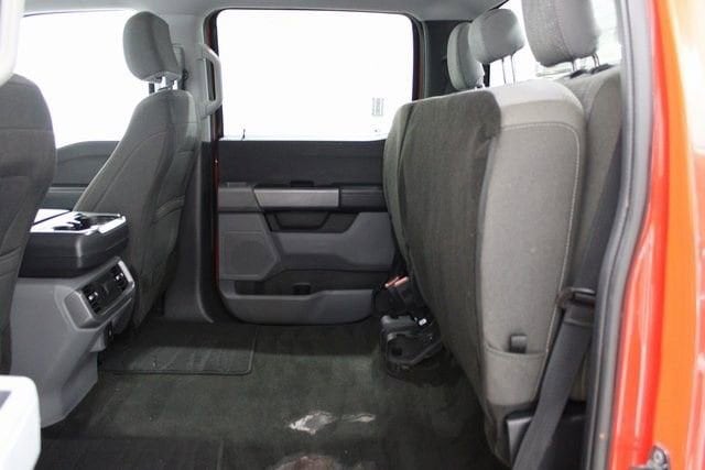 2022 Ford F-150 XL - Photo 21