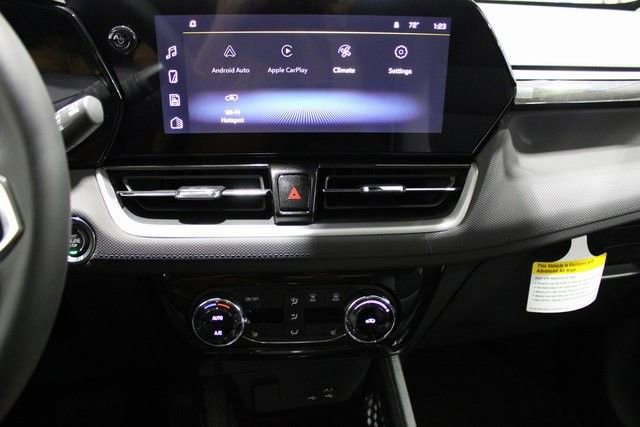 2026 Chevrolet Trailblazer LT - Photo 13