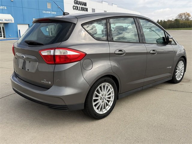 2014 Ford C-Max Hybrid SE photo 4