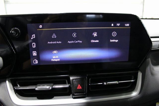 2026 Chevrolet Trailblazer LT - Photo 9