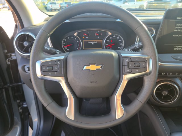 2026 Chevrolet Blazer 2LT - Photo 15