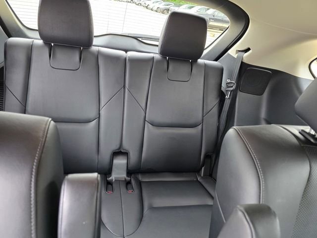 2022 Mazda CX-9 Touring Plus - Photo 22