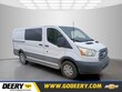  Ford Transit Van