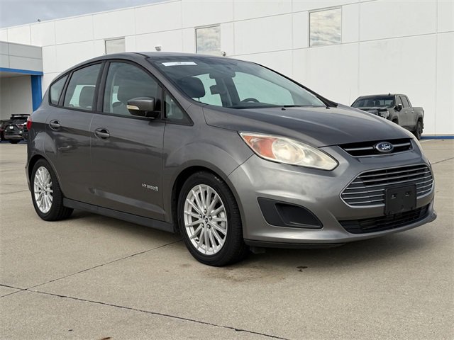 2014 Ford C-Max Hybrid SE photo 2