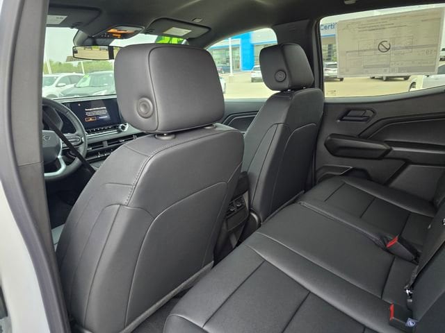 2026 Chevrolet Colorado Trail Boss - Photo 23