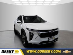 2026 Chevrolet Trax LT SUV