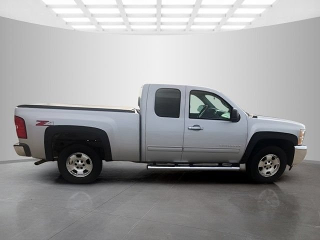 Used 2012 Chevrolet Silverado 1500 LT with VIN 1GCRCSE08CZ218917 for sale in Pleasant Hill, IA