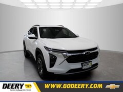 2026 Chevrolet Trax LT SUV