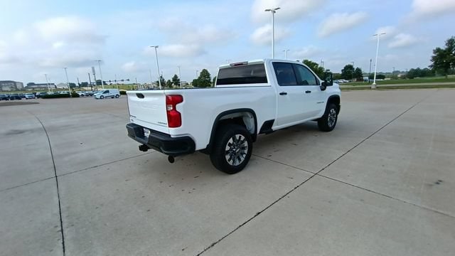 2026 Chevrolet Silverado 2500 HD Custom - Photo 13