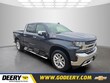  Chevrolet Silverado 1500 LTD