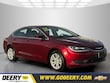  Chrysler 200