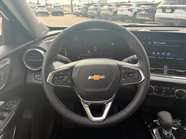2026 Chevrolet Trax LT - Photo 17