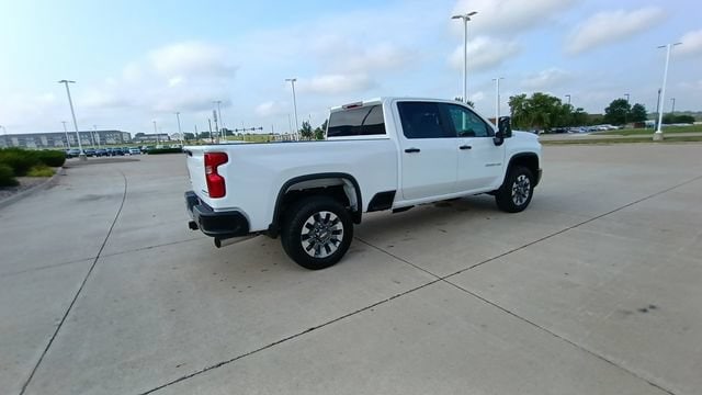 2026 Chevrolet Silverado 2500 HD Custom - Photo 14