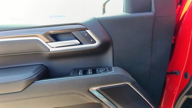 2026 Chevrolet Silverado 1500 LT - Photo 22