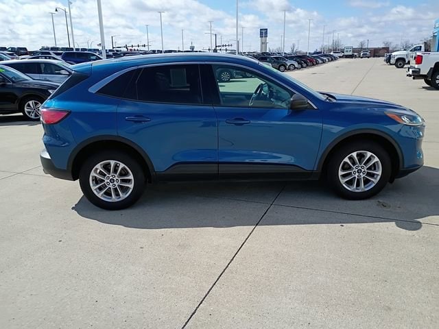 2022 Ford Escape SE - Photo 8