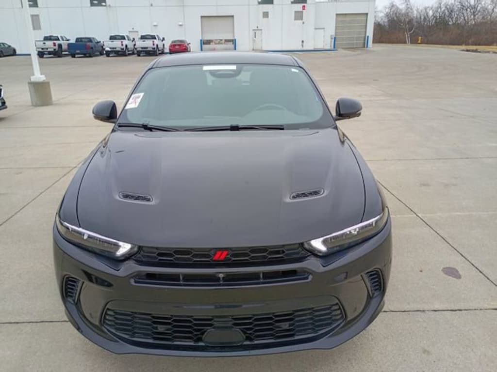 Used 2024 Dodge Hornet R/T