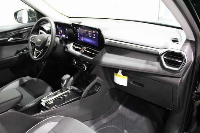 2026 Chevrolet Trailblazer LT - Photo 28