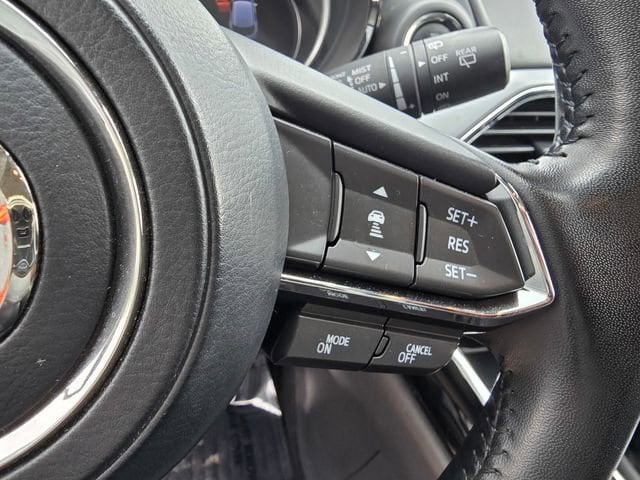 2022 Mazda CX-9 Touring Plus - Photo 31