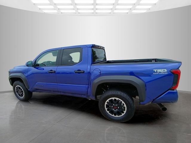 2025 Toyota Tacoma TRD Off Road - Photo 10