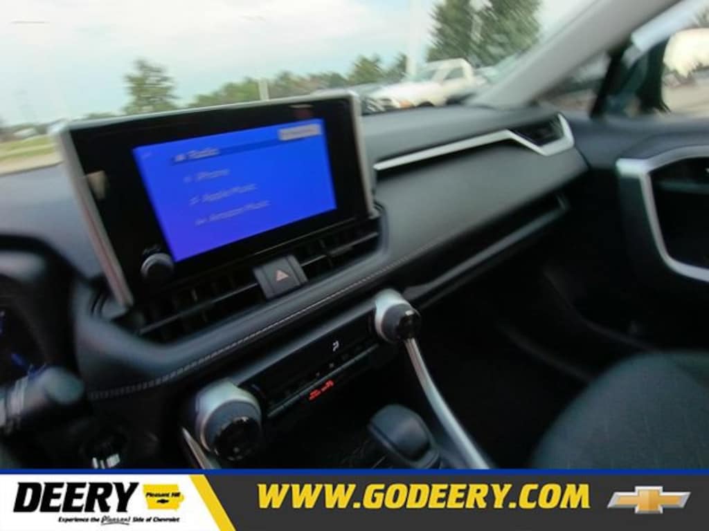 Used 2025 Jeep Wrangler Willys