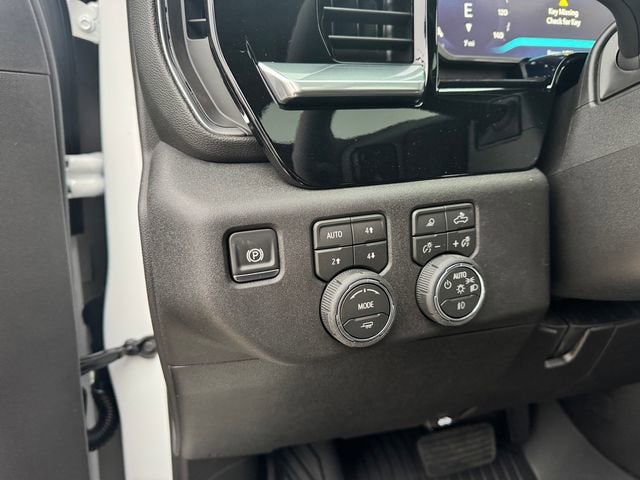 2026 Chevrolet Silverado 2500 HD LTZ - Photo 19