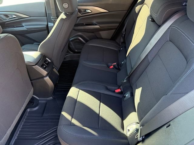 2026 Chevrolet Equinox EV 1LT - Photo 11