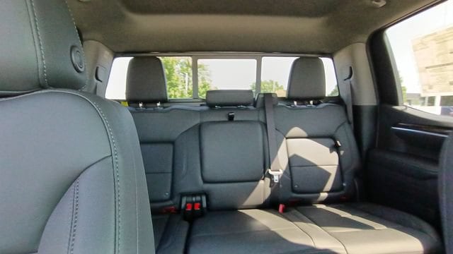 2026 Chevrolet Silverado 1500 LT - Photo 12