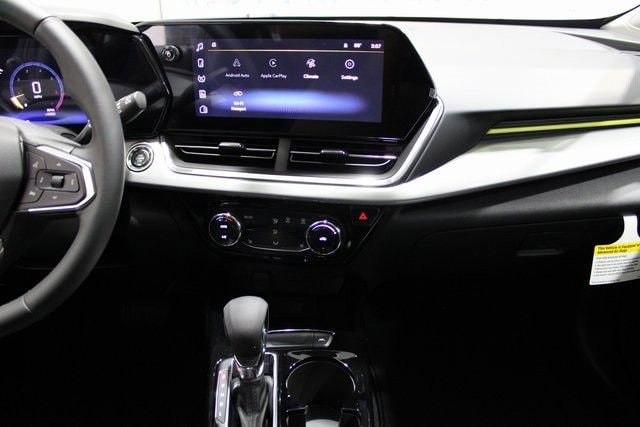 2026 Chevrolet Trax LT - Photo 12