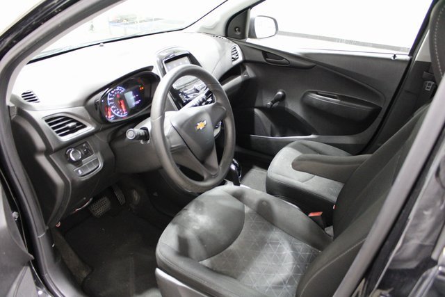 2020 Chevrolet Spark LS photo 3