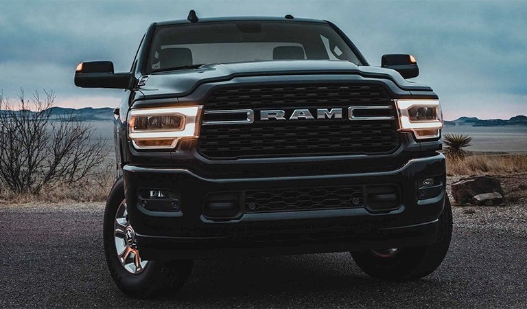 2022 RAM 3500 Iowa City Iowa