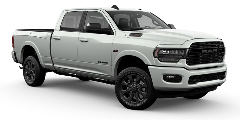 2022 RAM 2500 Limited